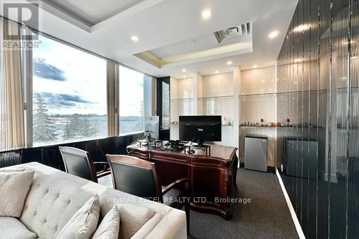 407 - 3950 14th Avenue, Markham, Ontario  L3R 0A9 - Photo 7 - N12898052