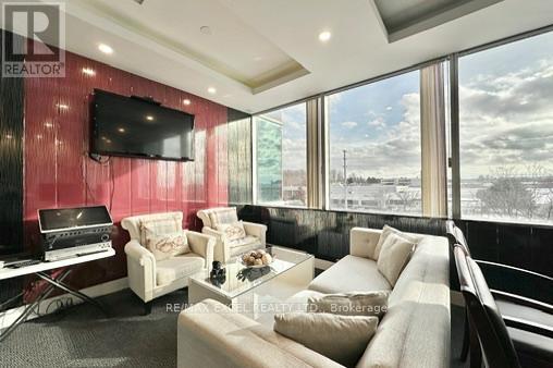 407 - 3950 14th Avenue, Markham, Ontario  L3R 0A9 - Photo 9 - N12898052