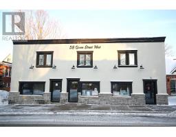 8 - 58 QUEEN STREET W, Springwater, Ontario