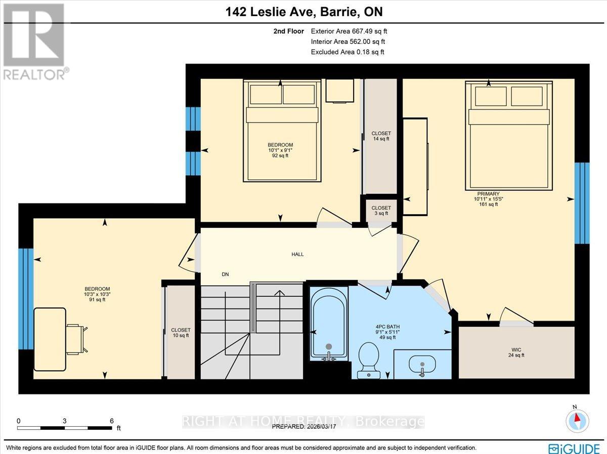 142 Leslie Avenue, Barrie, Ontario  L4N 9P4 - Photo 24 - S12898048