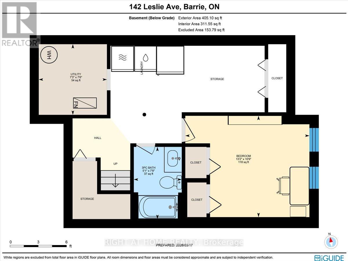 142 Leslie Avenue, Barrie, Ontario  L4N 9P4 - Photo 25 - S12898048