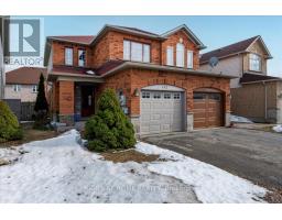 142 LESLIE AVENUE, Barrie, Ontario