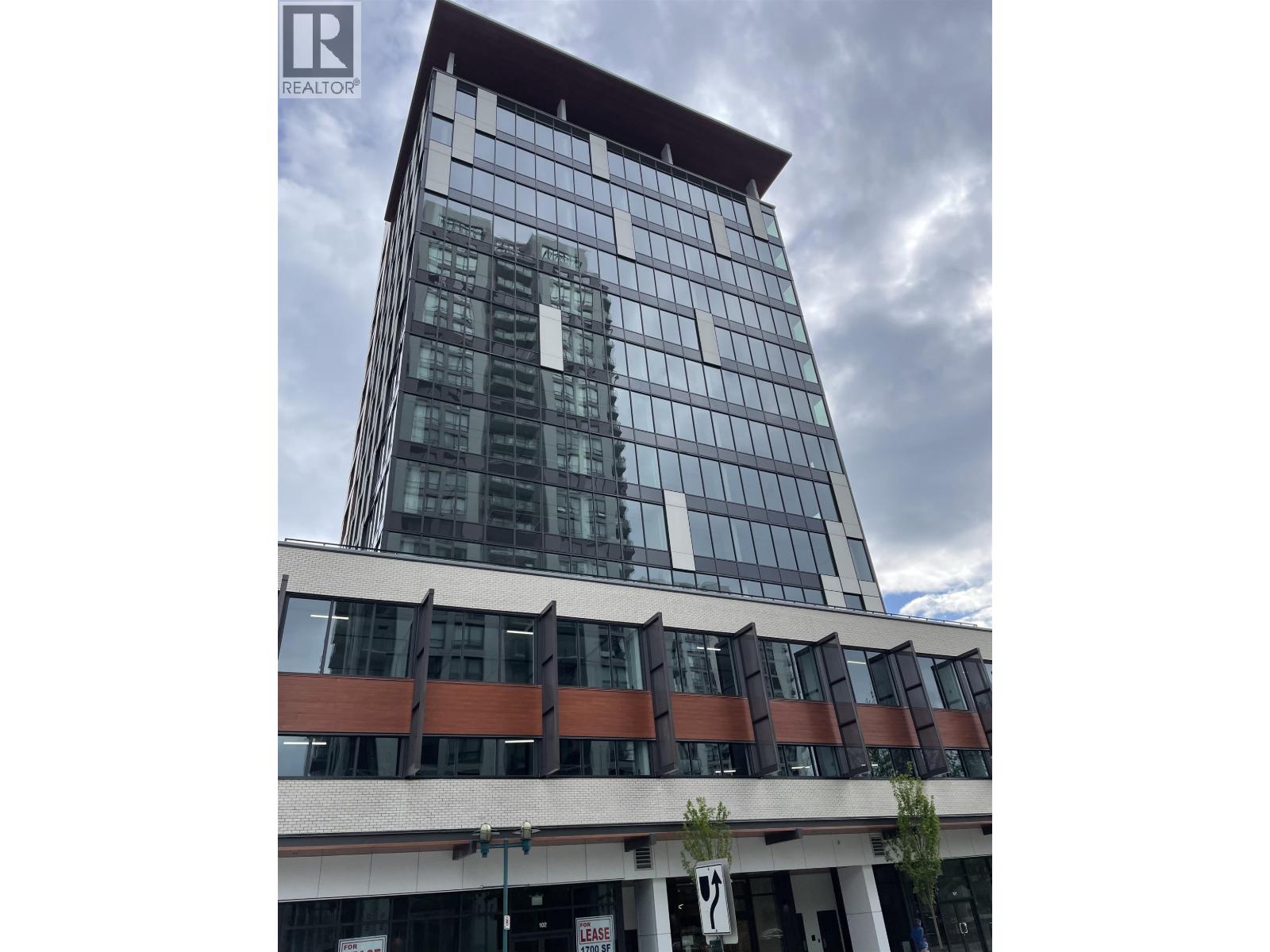 1105 2992 Glen Drive, Coquitlam, British Columbia  V3B 0A3 - Photo 6 - C8069763