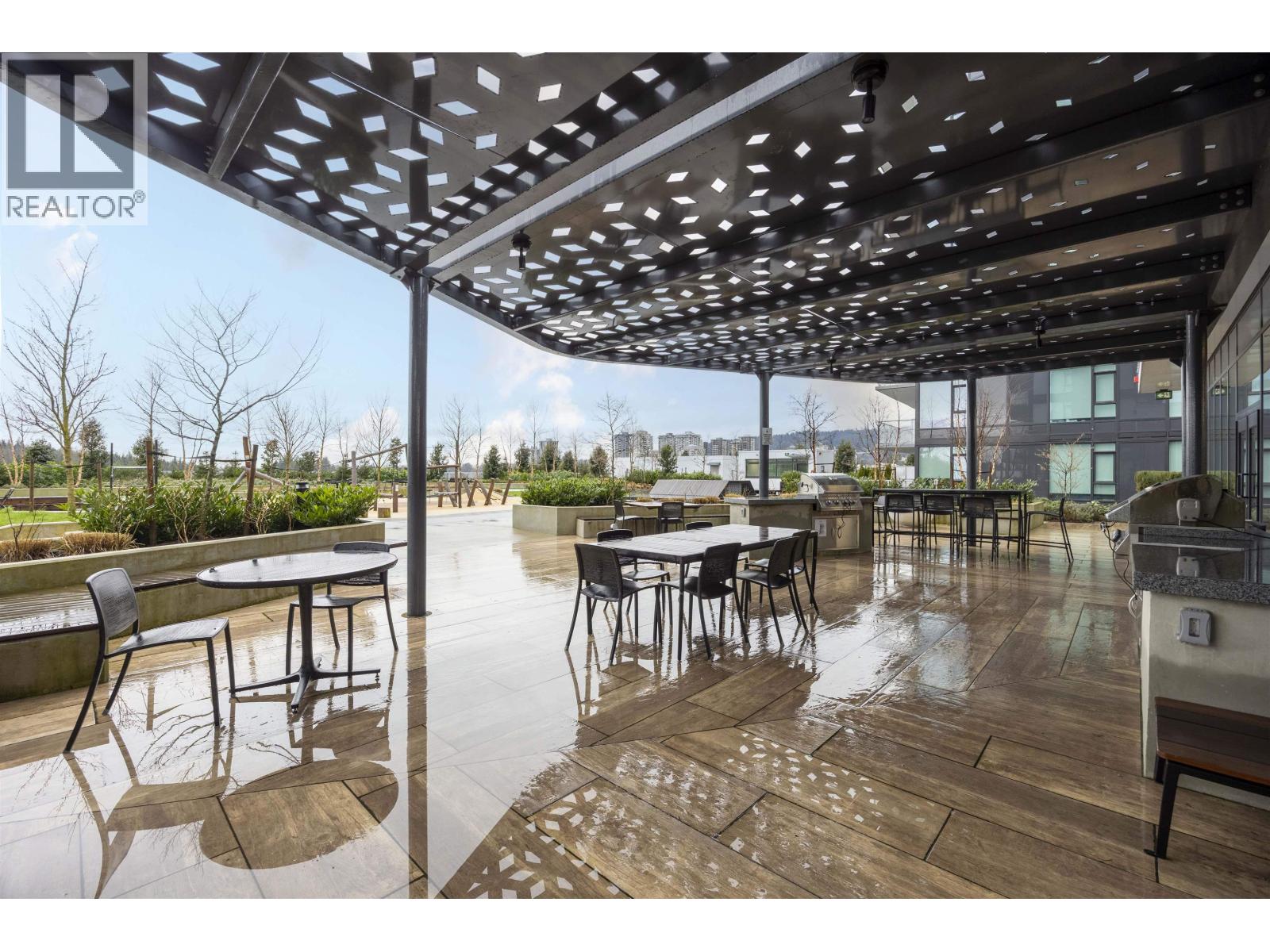 1205 318 Alderson Avenue, Coquitlam, British Columbia  V3K 0J1 - Photo 13 - R3101446