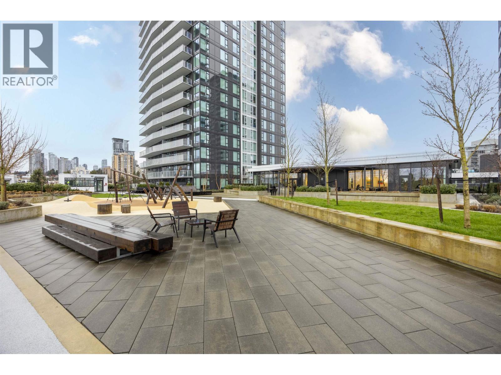 1205 318 Alderson Avenue, Coquitlam, British Columbia  V3K 0J1 - Photo 12 - R3101446