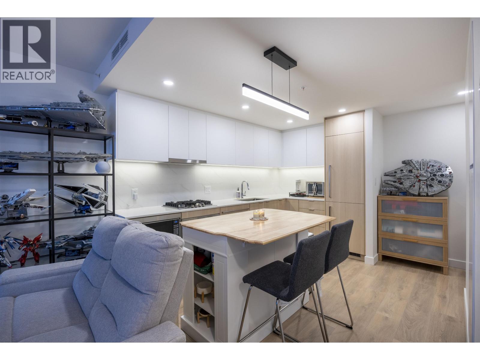 1205 318 Alderson Avenue, Coquitlam, British Columbia  V3K 0J1 - Photo 6 - R3101446