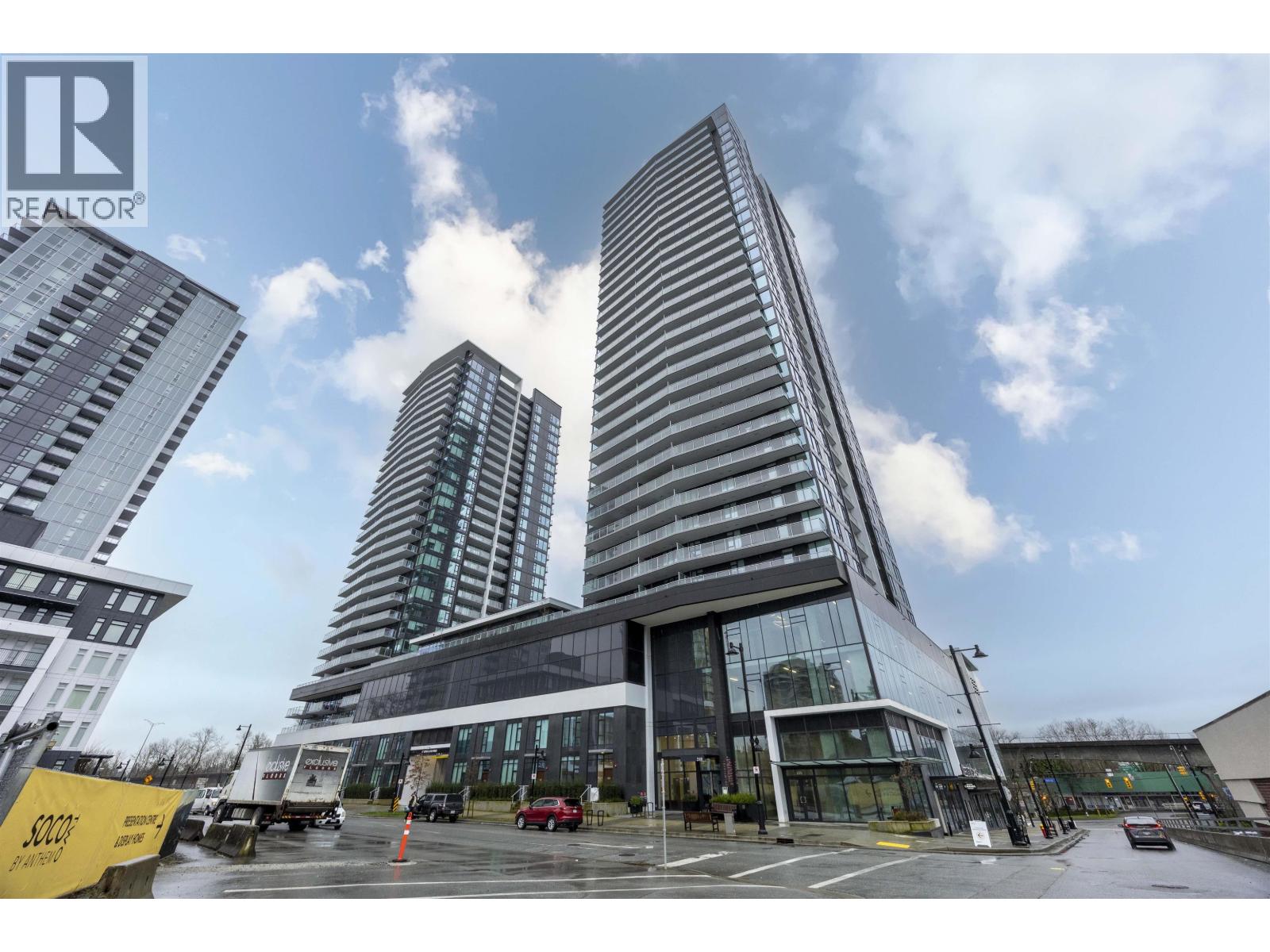 1205 318 ALDERSON AVENUE, coquitlam, British Columbia