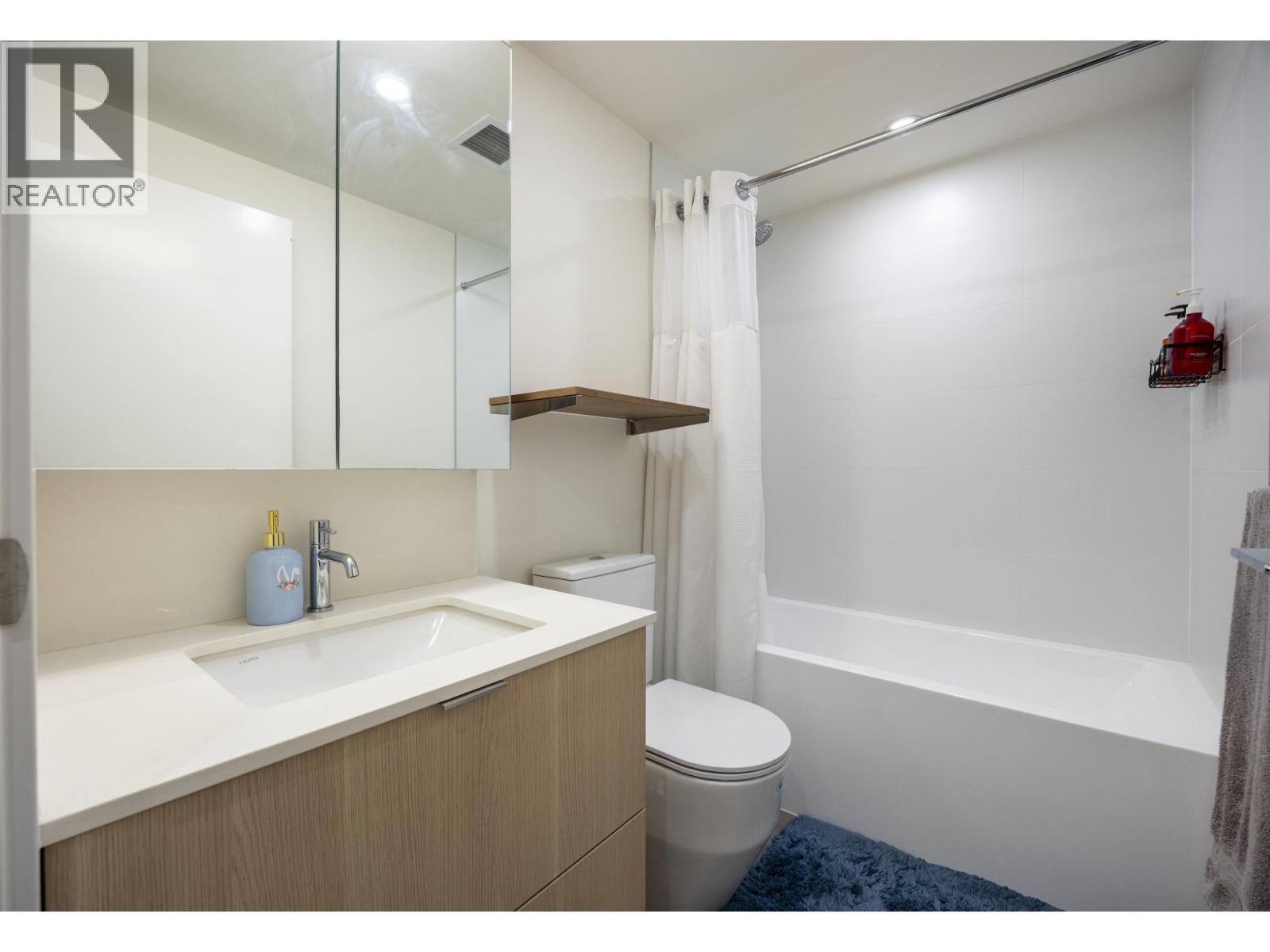 1205 318 Alderson Avenue, Coquitlam, British Columbia  V3K 0J1 - Photo 10 - R3101446