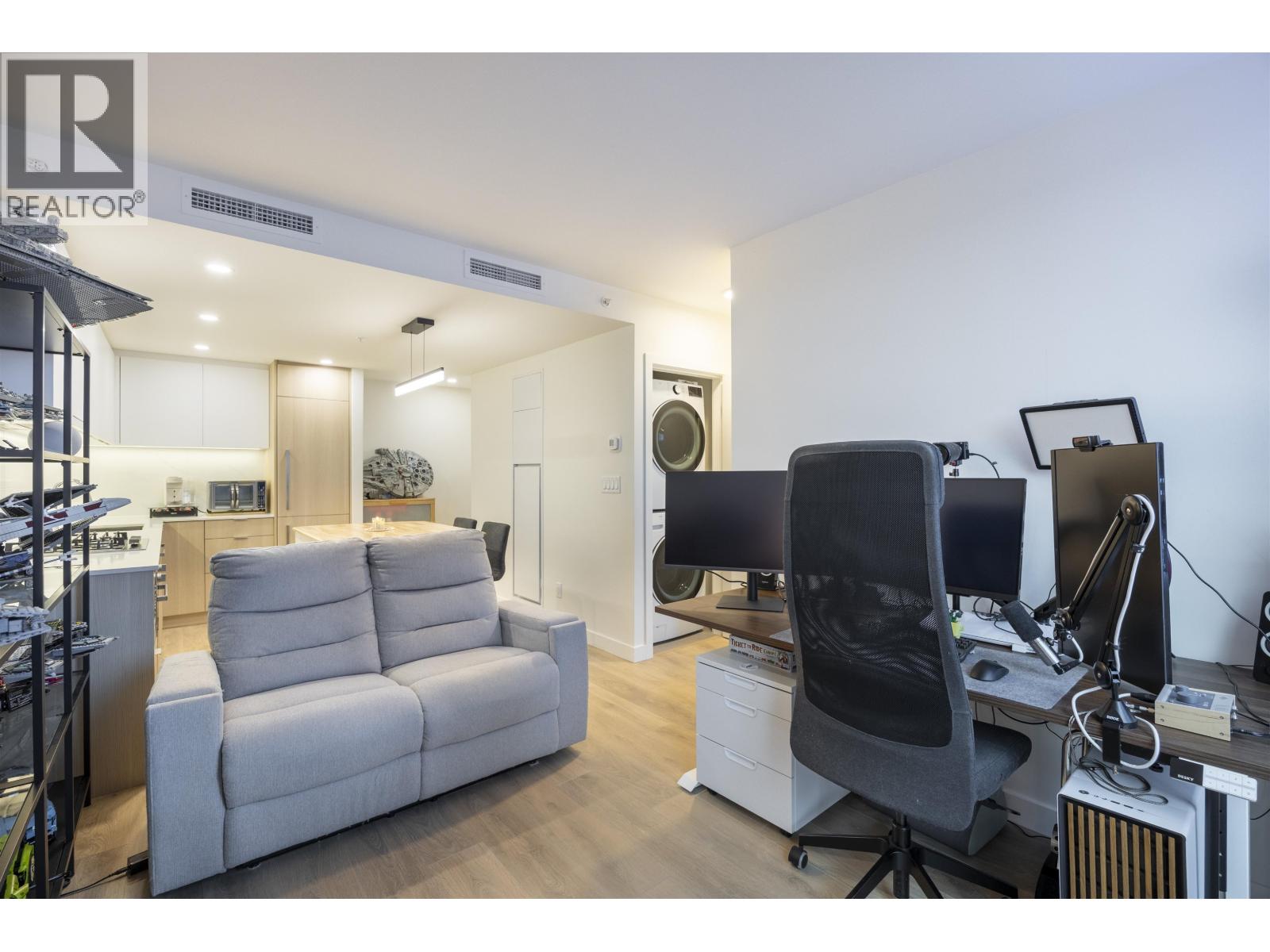 1205 318 Alderson Avenue, Coquitlam, British Columbia  V3K 0J1 - Photo 7 - R3101446