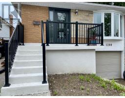 1209 VERHOEVEN COURT, Mississauga, Ontario