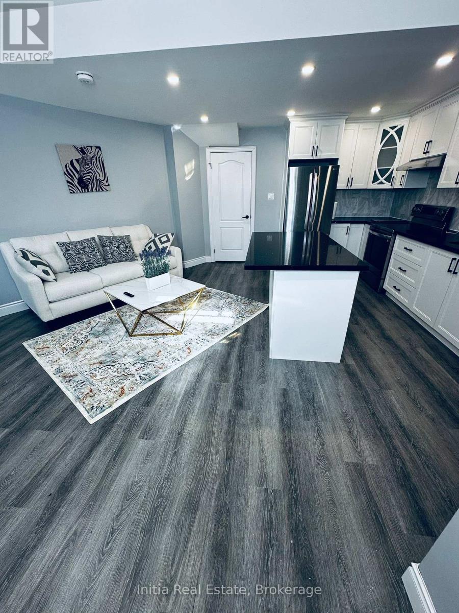 3212 Preserve Drive, Oakville, Ontario  L6M 0W6 - Photo 10 - W12898054