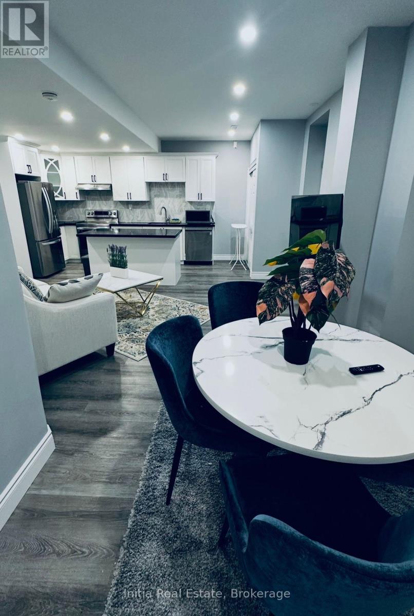 3212 Preserve Drive, Oakville, Ontario  L6M 0W6 - Photo 12 - W12898054