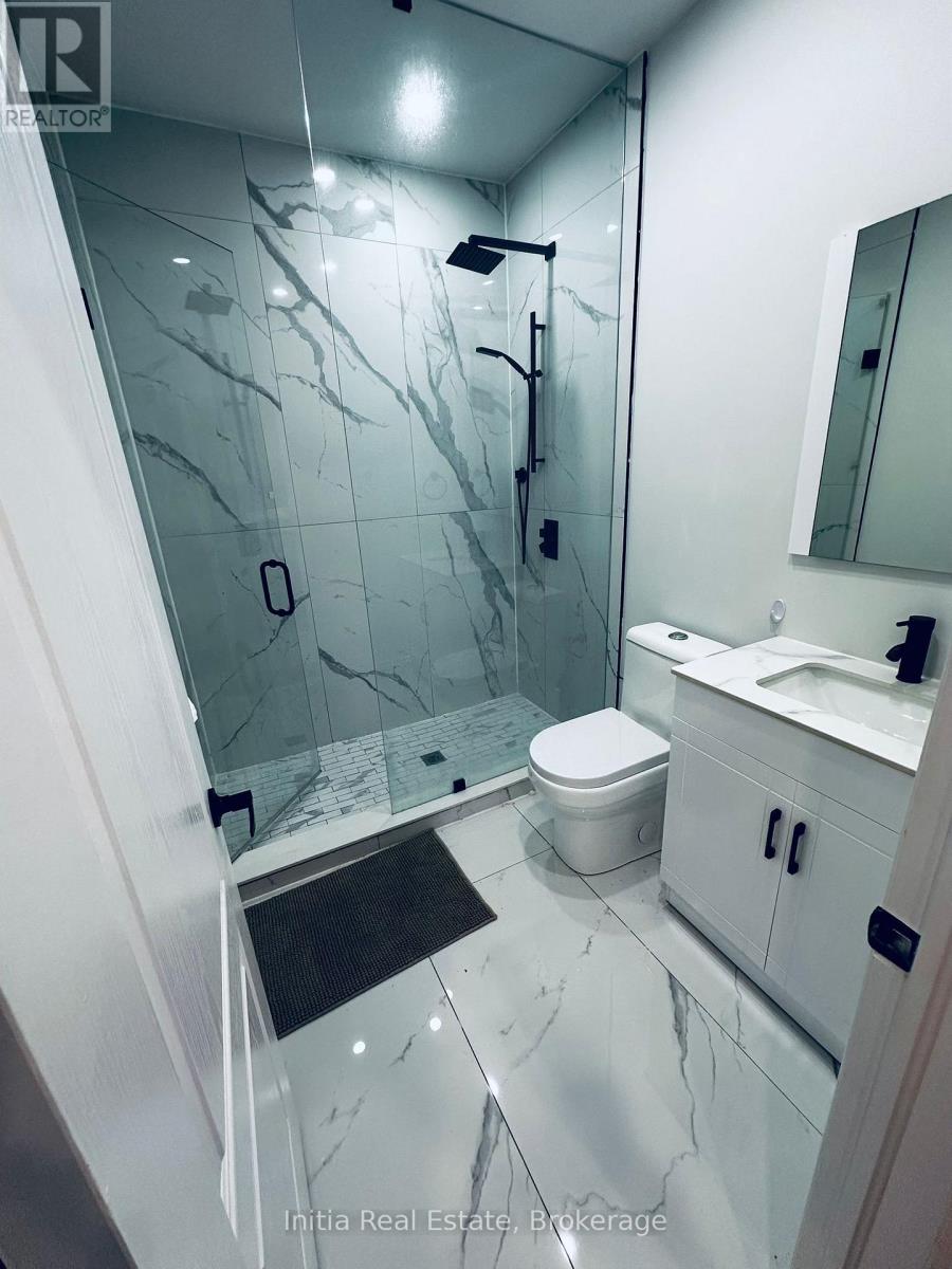 3212 Preserve Drive, Oakville, Ontario  L6M 0W6 - Photo 5 - W12898054