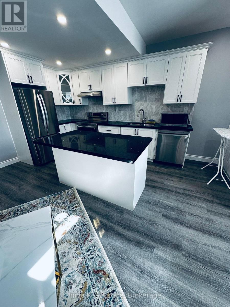 3212 Preserve Drive, Oakville, Ontario  L6M 0W6 - Photo 7 - W12898054