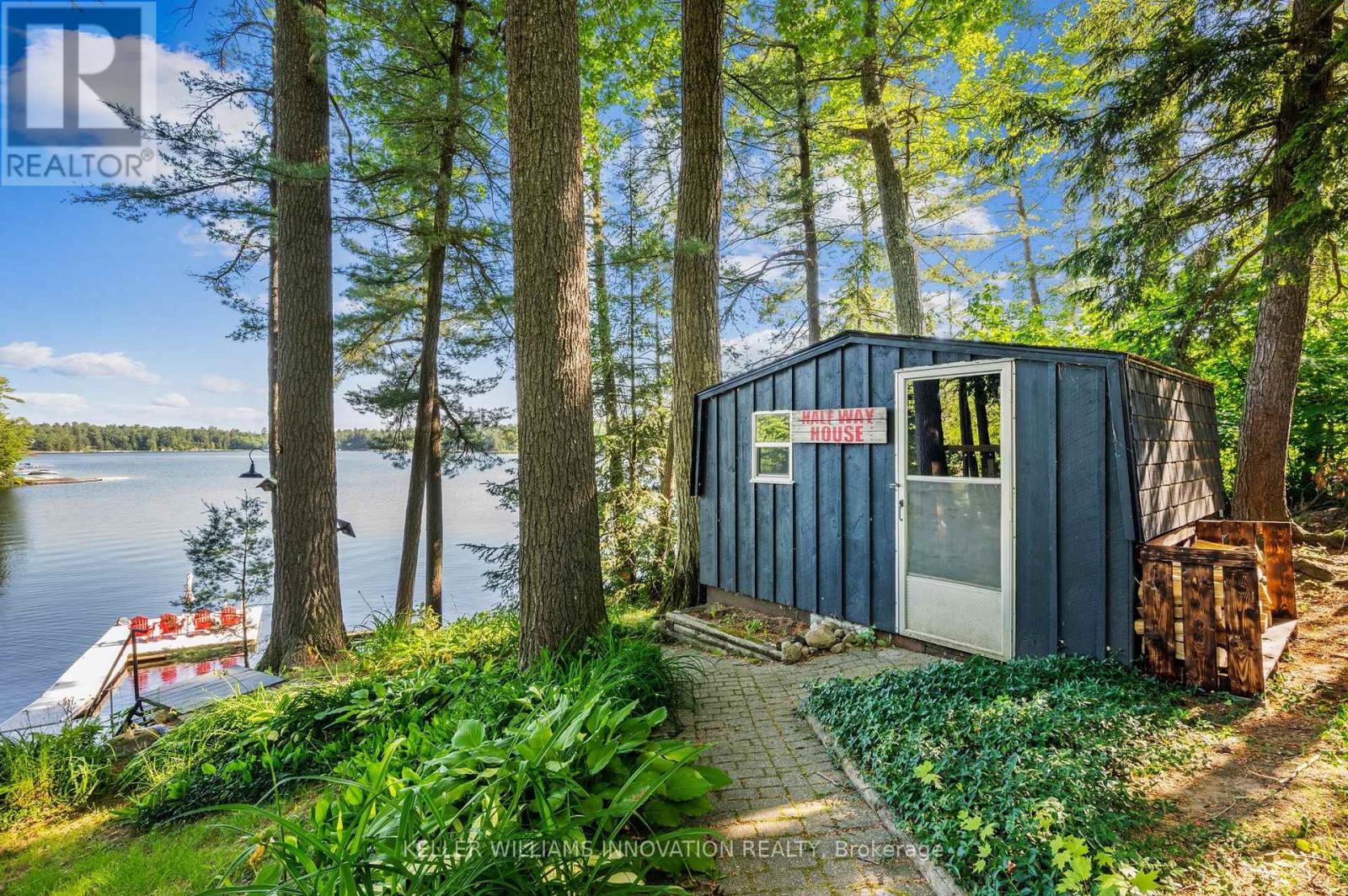 2872 Muskoka Road 118 W, Muskoka Lakes, Ontario  P0B 1J0 - Photo 31 - X12898074