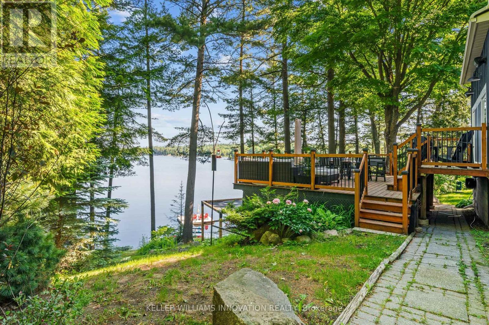2872 Muskoka Road 118 W, Muskoka Lakes, Ontario  P0B 1J0 - Photo 39 - X12898074