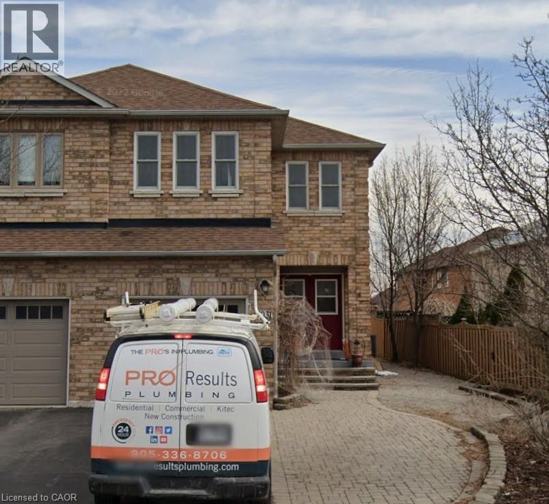 2031 WESTREE Drive, oakville, Ontario
