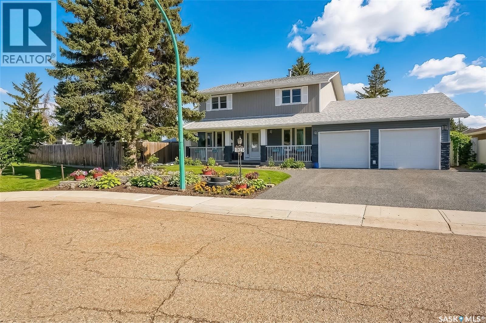 1345 Prince CRESCENT, Moose Jaw, Saskatchewan