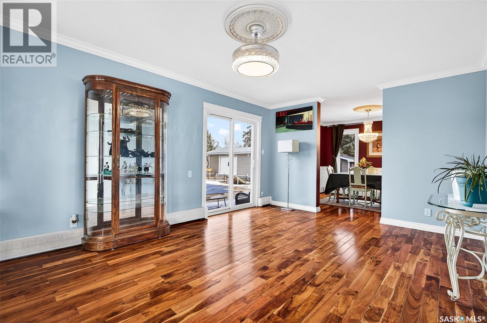 1345 Prince Crescent, Moose Jaw, Saskatchewan  S6H 6E6 - Photo 10 - SK030763