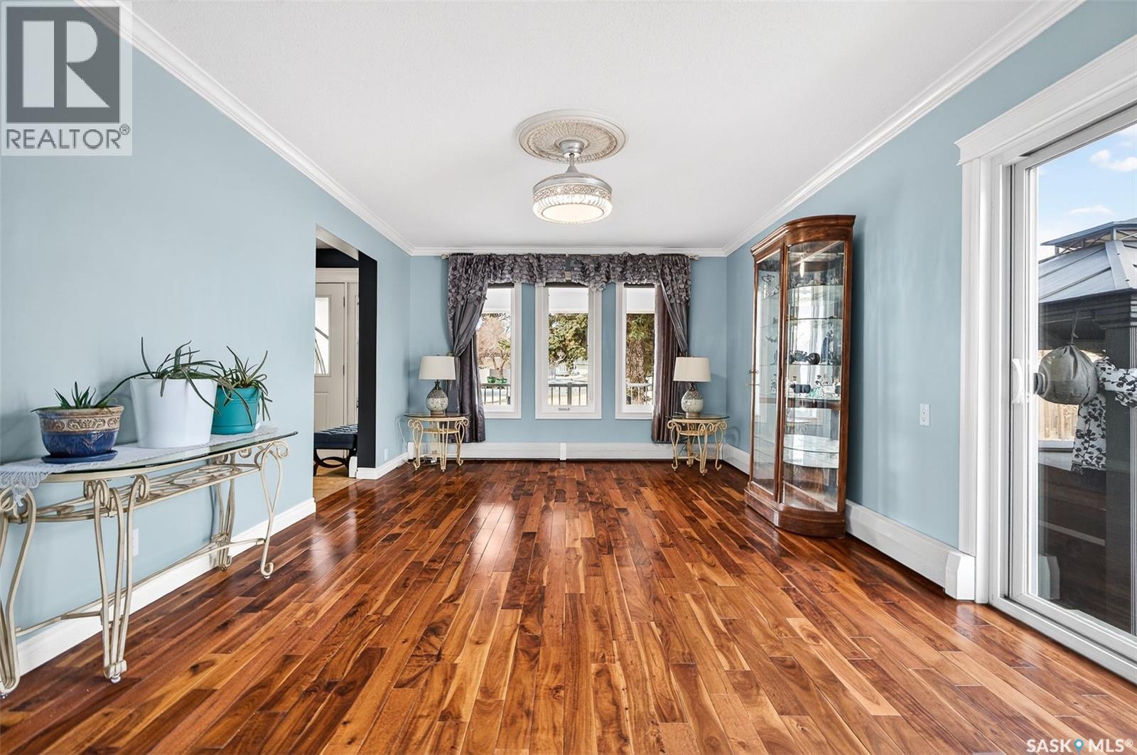 1345 Prince Crescent, Moose Jaw, Saskatchewan  S6H 6E6 - Photo 11 - SK030763