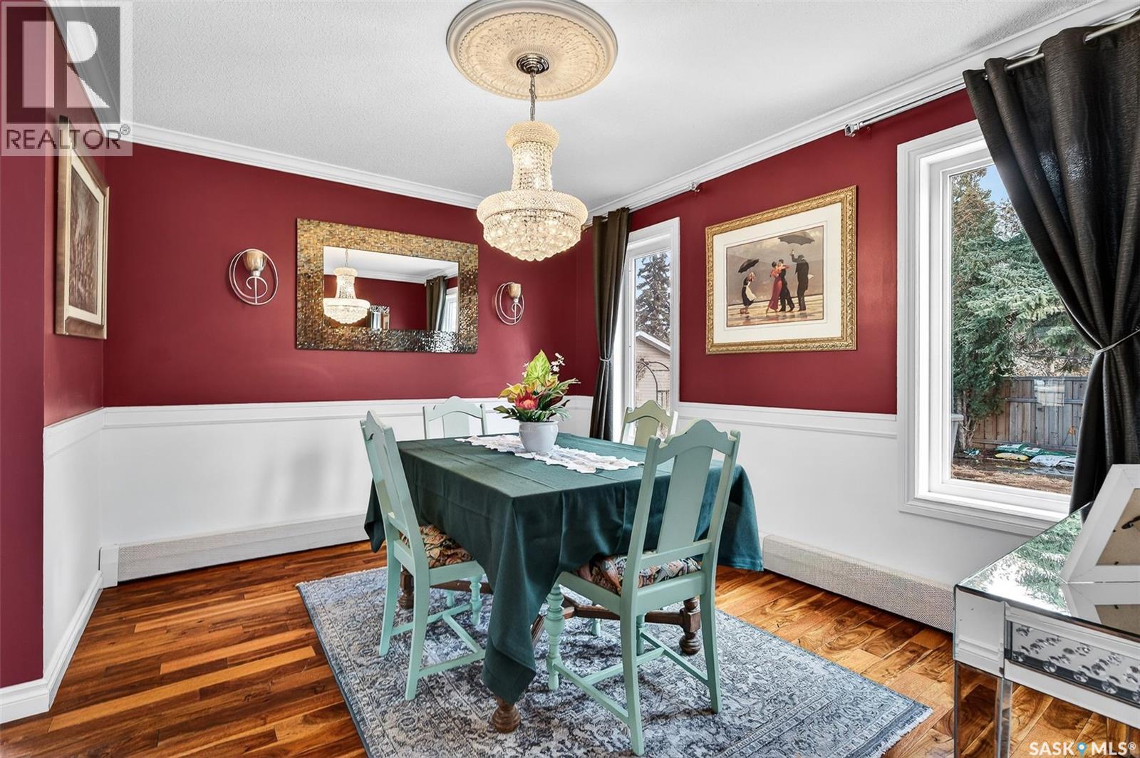 1345 Prince Crescent, Moose Jaw, Saskatchewan  S6H 6E6 - Photo 12 - SK030763