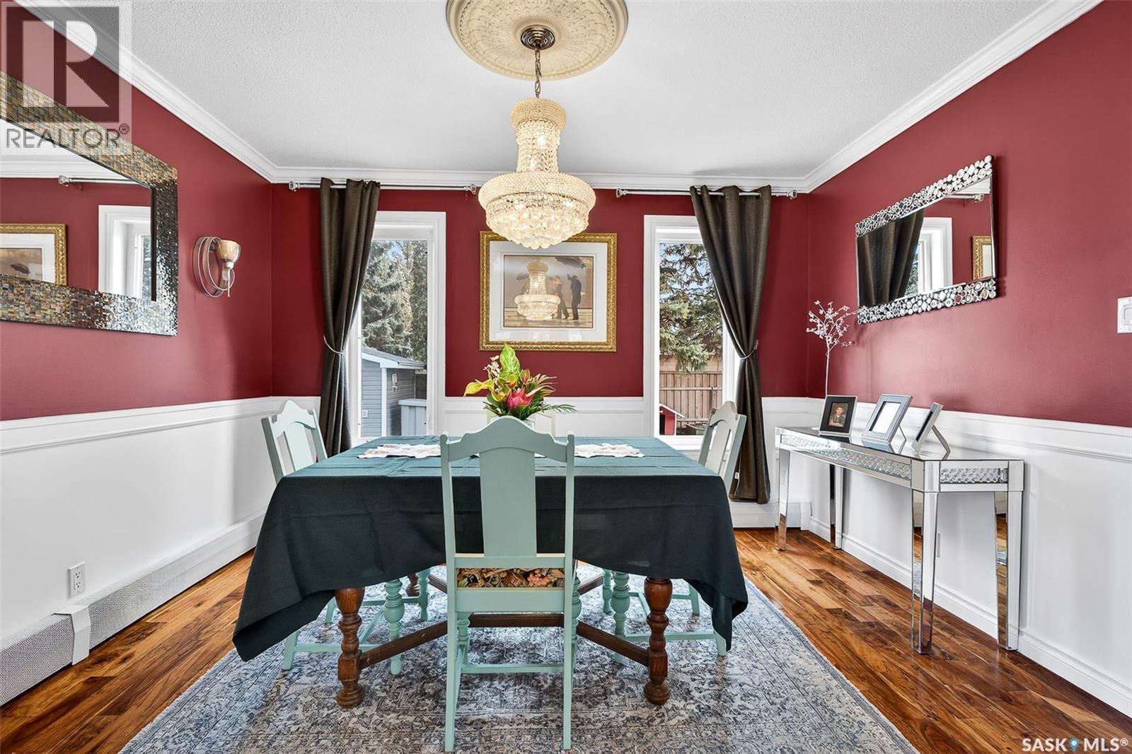 1345 Prince Crescent, Moose Jaw, Saskatchewan  S6H 6E6 - Photo 13 - SK030763