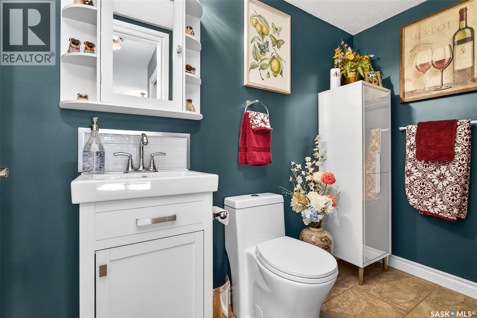 1345 Prince Crescent, Moose Jaw, Saskatchewan  S6H 6E6 - Photo 14 - SK030763