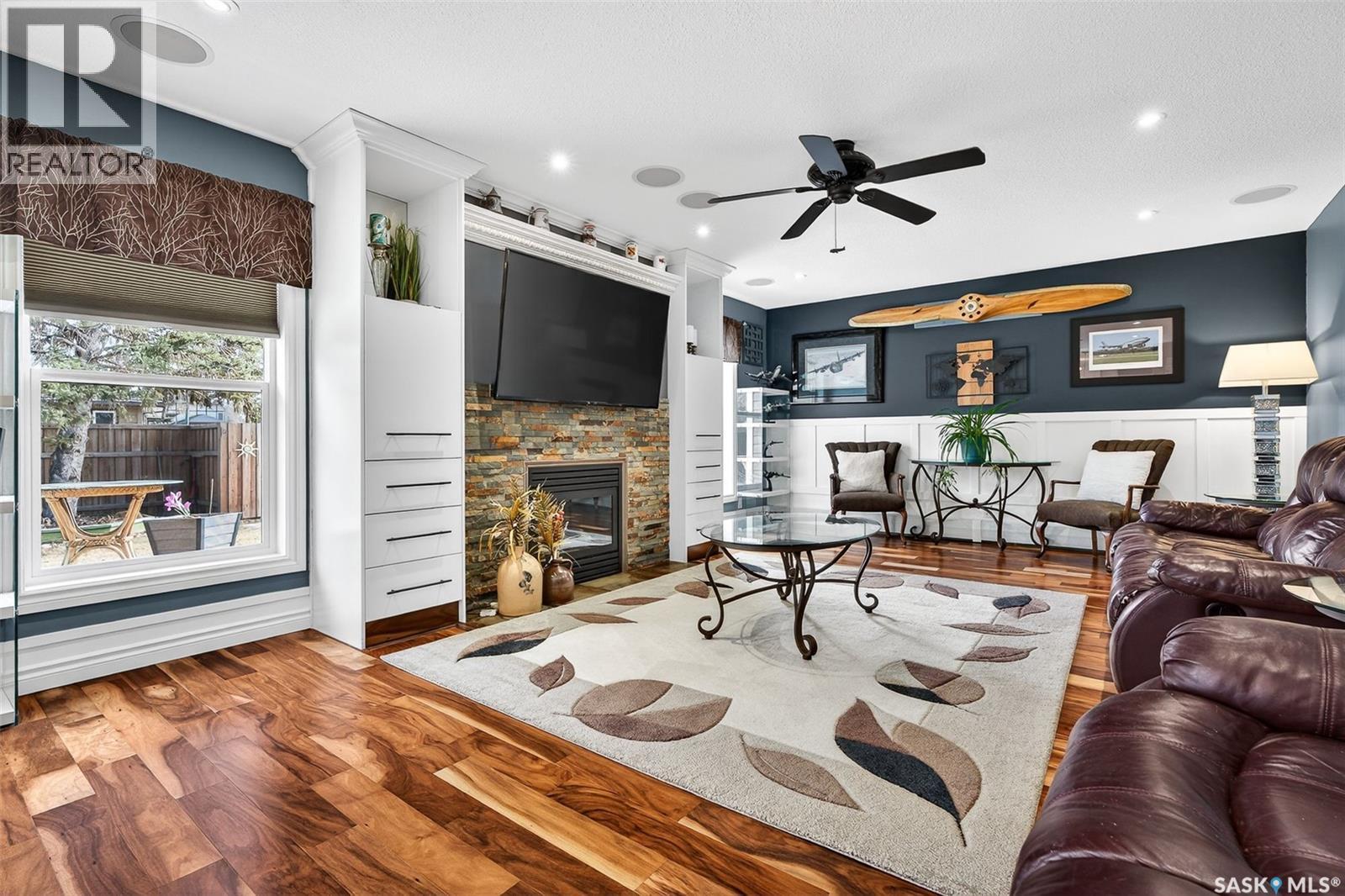 1345 Prince Crescent, Moose Jaw, Saskatchewan  S6H 6E6 - Photo 15 - SK030763