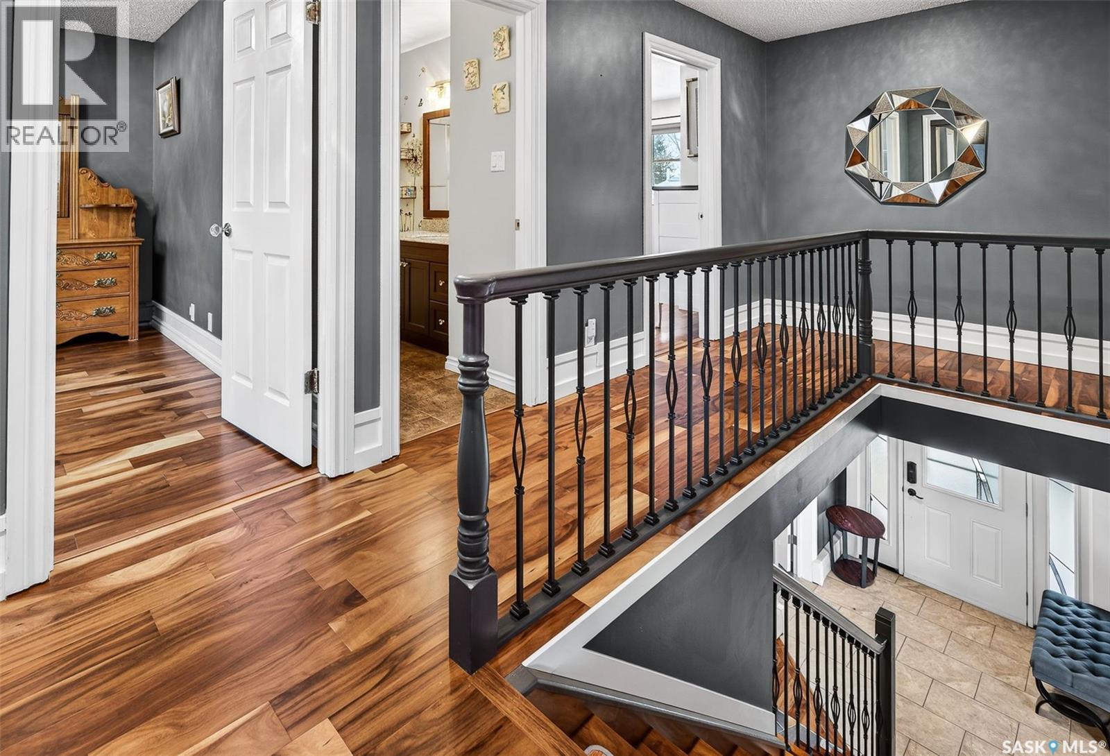 1345 Prince Crescent, Moose Jaw, Saskatchewan  S6H 6E6 - Photo 22 - SK030763