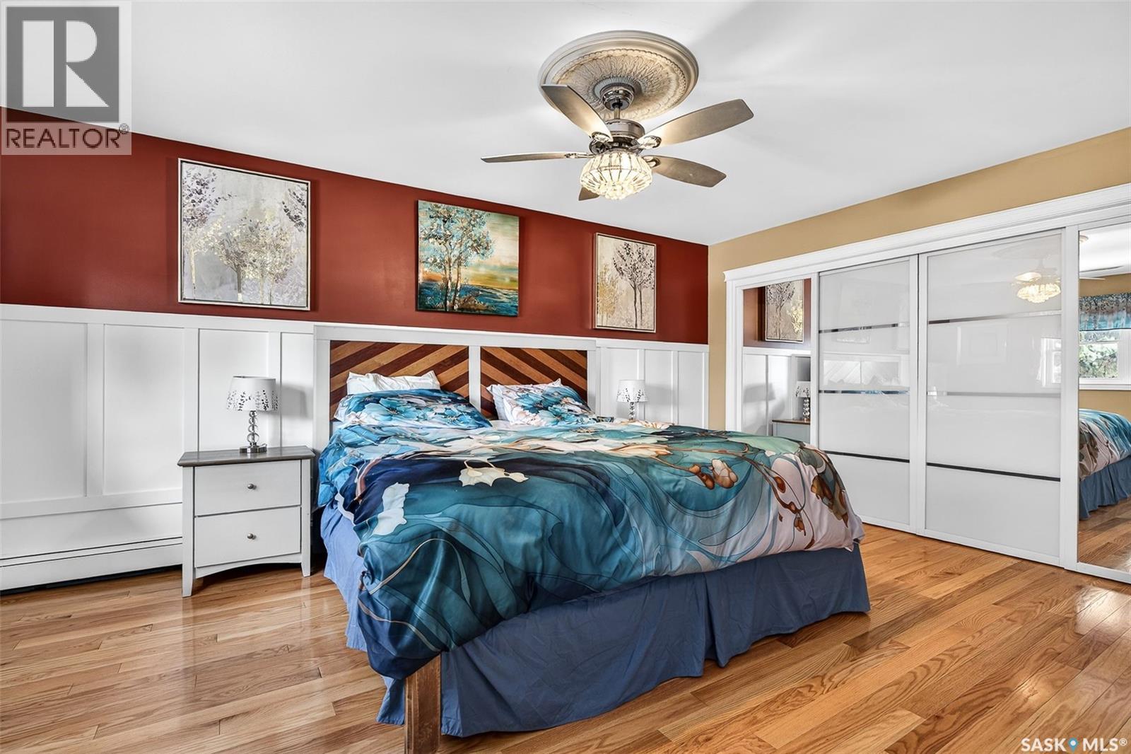 1345 Prince Crescent, Moose Jaw, Saskatchewan  S6H 6E6 - Photo 24 - SK030763