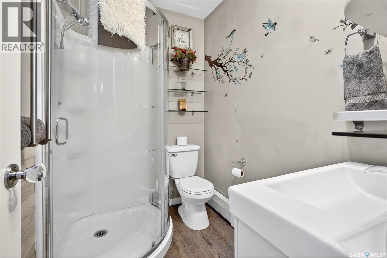 1345 Prince Crescent, Moose Jaw, Saskatchewan  S6H 6E6 - Photo 28 - SK030763