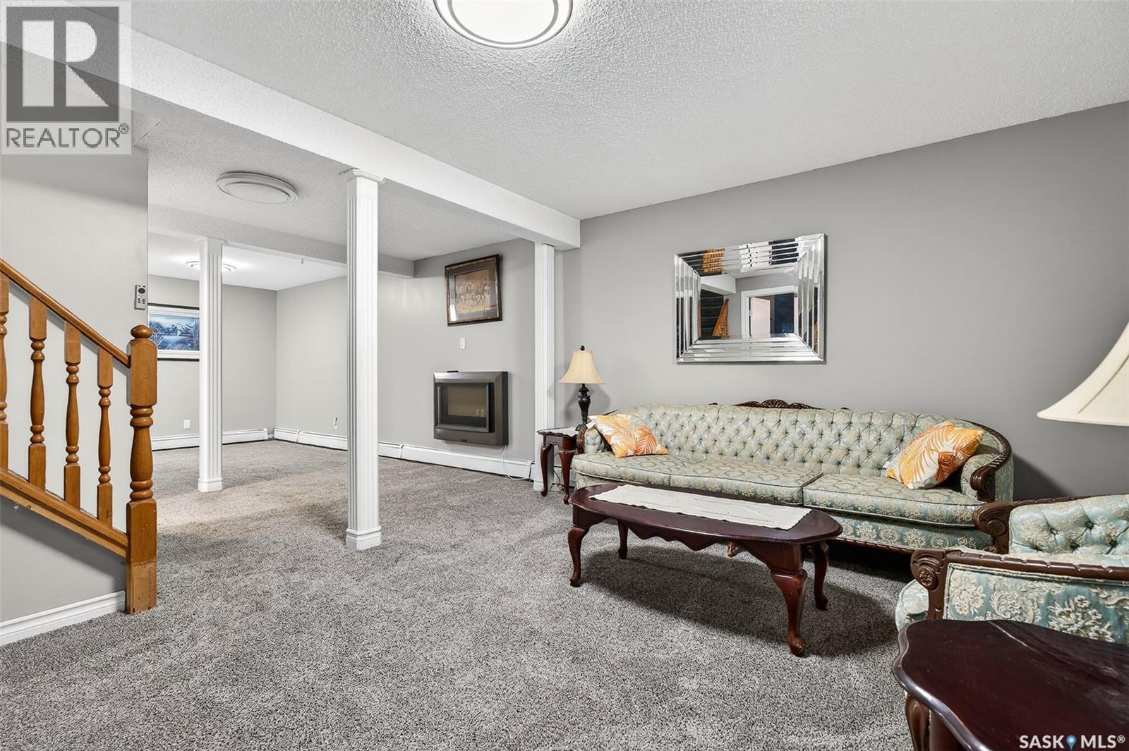 1345 Prince Crescent, Moose Jaw, Saskatchewan  S6H 6E6 - Photo 32 - SK030763