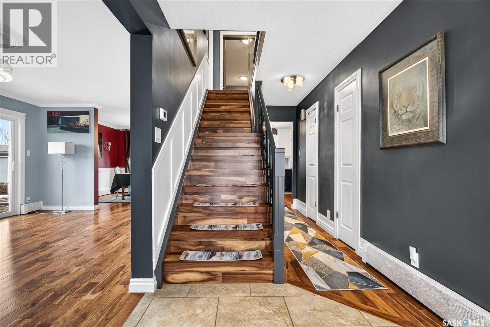 1345 Prince Crescent, Moose Jaw, Saskatchewan  S6H 6E6 - Photo 4 - SK030763