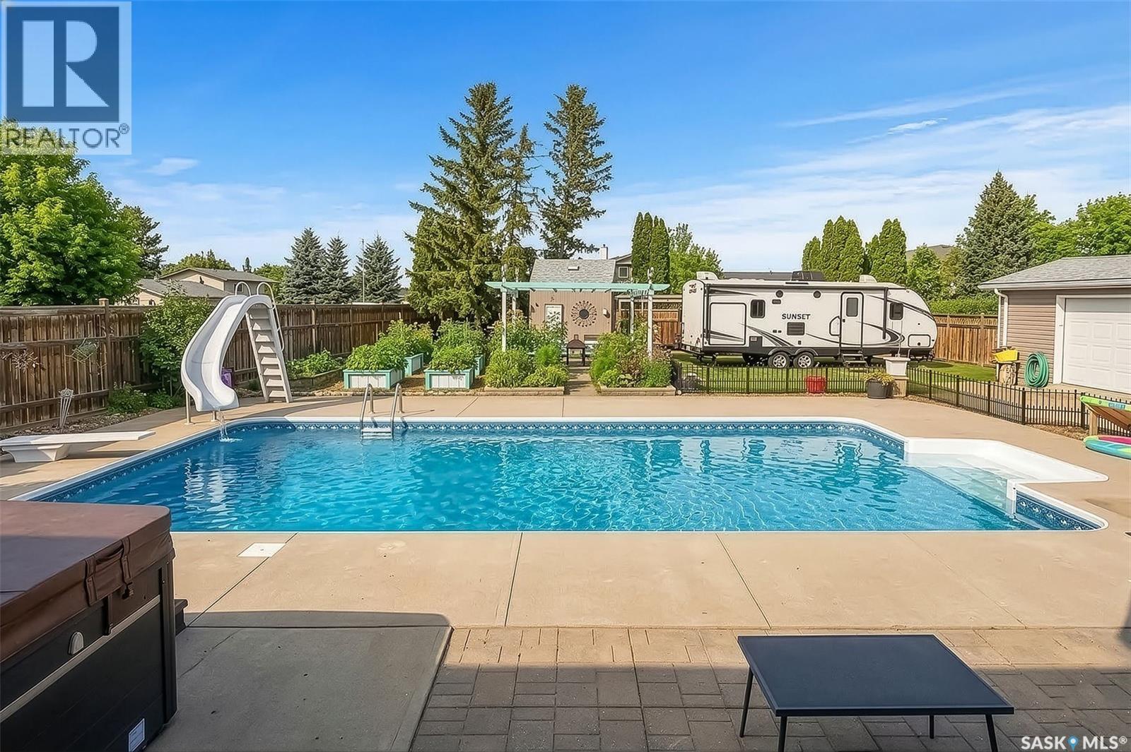 1345 Prince Crescent, Moose Jaw, Saskatchewan  S6H 6E6 - Photo 40 - SK030763