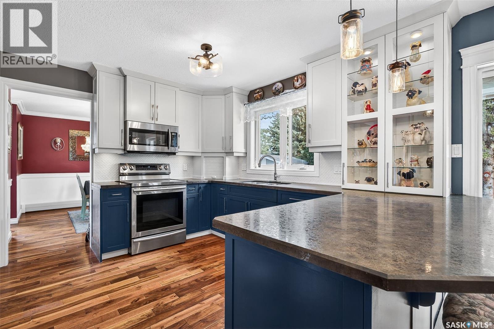 1345 Prince Crescent, Moose Jaw, Saskatchewan  S6H 6E6 - Photo 5 - SK030763