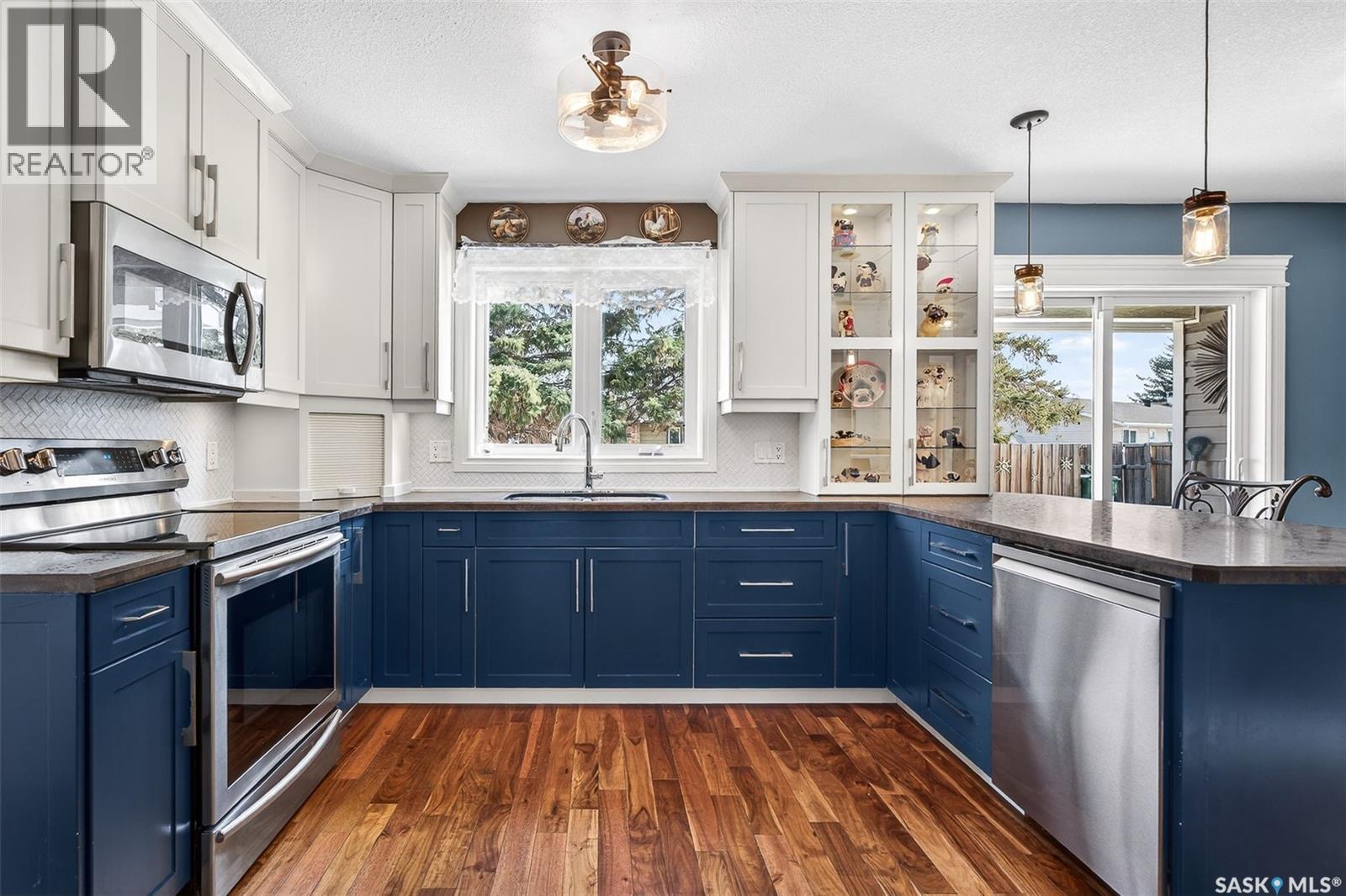 1345 Prince Crescent, Moose Jaw, Saskatchewan  S6H 6E6 - Photo 6 - SK030763