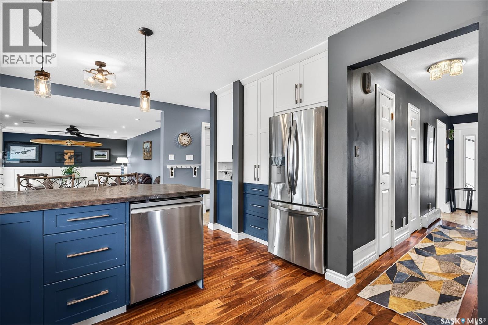 1345 Prince Crescent, Moose Jaw, Saskatchewan  S6H 6E6 - Photo 8 - SK030763