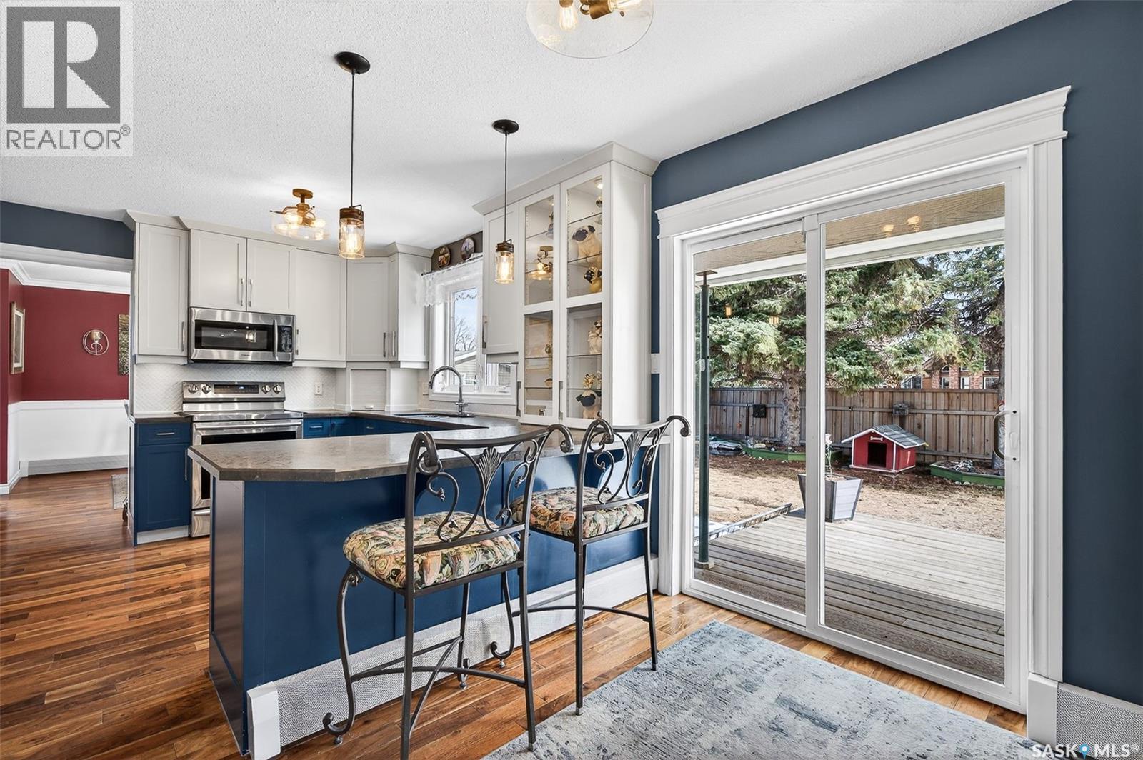 1345 Prince Crescent, Moose Jaw, Saskatchewan  S6H 6E6 - Photo 9 - SK030763