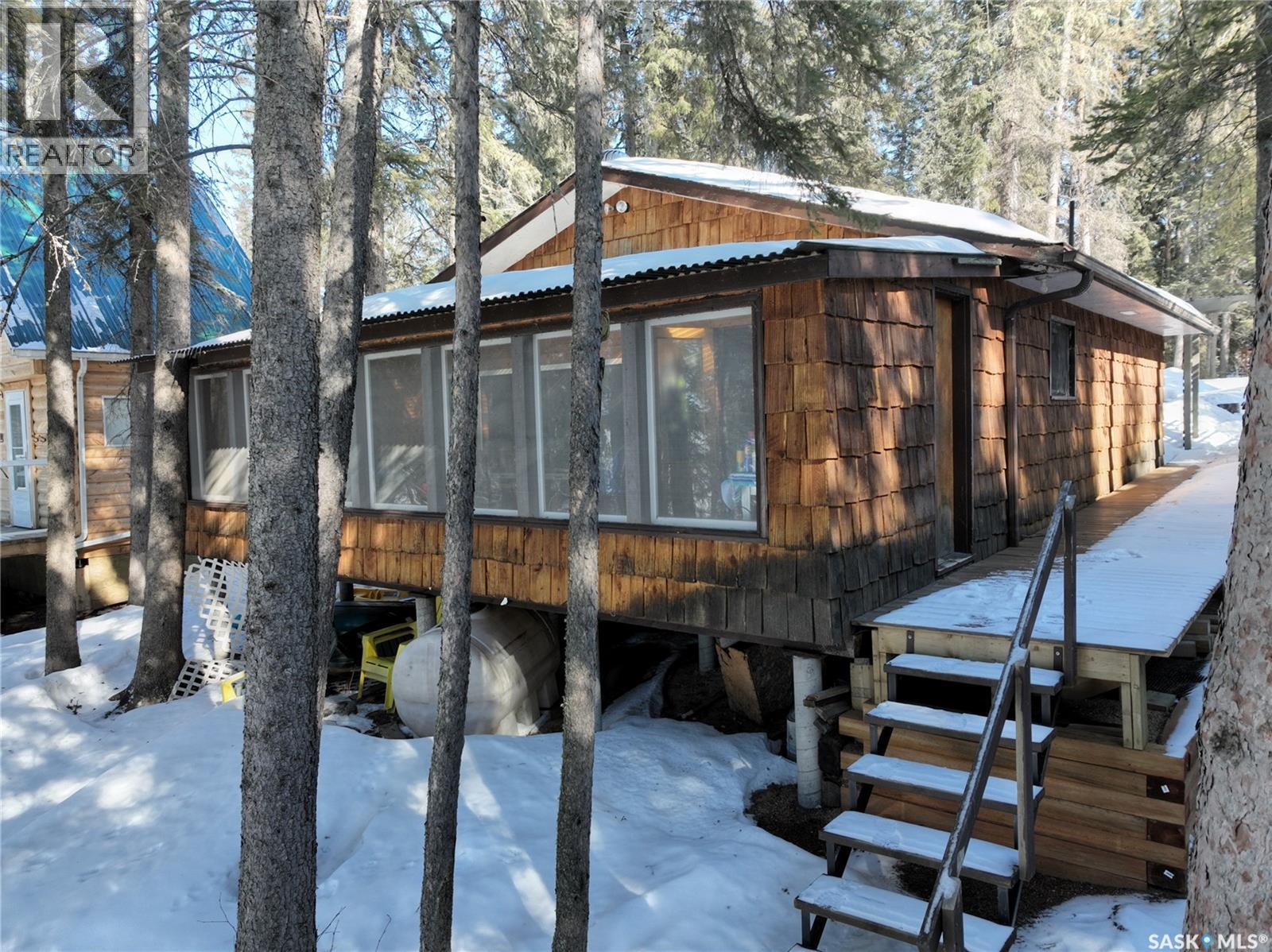 Lakefront - Lower Fishing Lake, Narrow Hills Provincial Park, Saskatchewan  S0J 2J0 - Photo 14 - SK030718