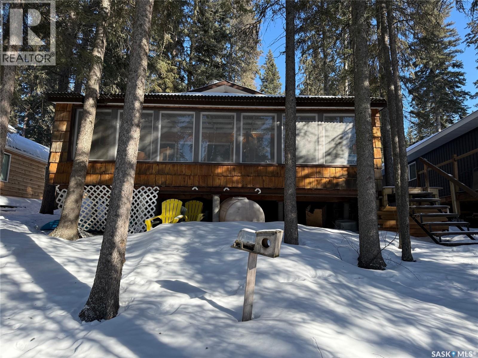 Lakefront - Lower Fishing Lake, Narrow Hills Provincial Park, Saskatchewan  S0J 2J0 - Photo 15 - SK030718