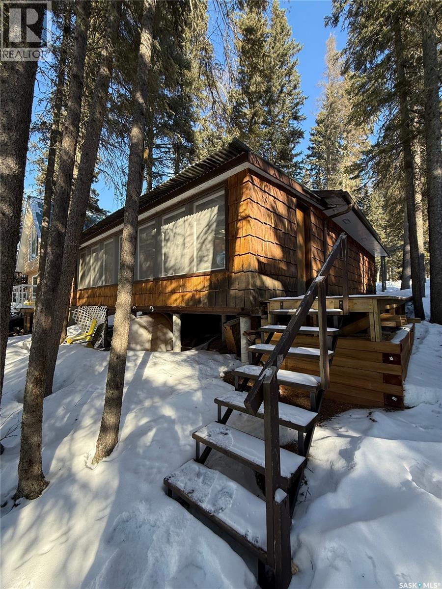 Lakefront - Lower Fishing Lake, Narrow Hills Provincial Park, Saskatchewan  S0J 2J0 - Photo 16 - SK030718