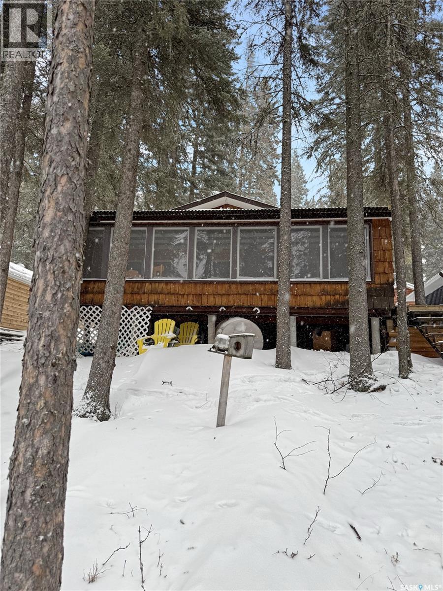 Lakefront - Lower Fishing Lake, Narrow Hills Provincial Park, Saskatchewan  S0J 2J0 - Photo 17 - SK030718