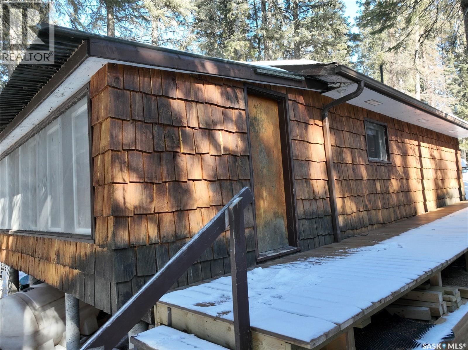 Lakefront - Lower Fishing Lake, Narrow Hills Provincial Park, Saskatchewan  S0J 2J0 - Photo 18 - SK030718