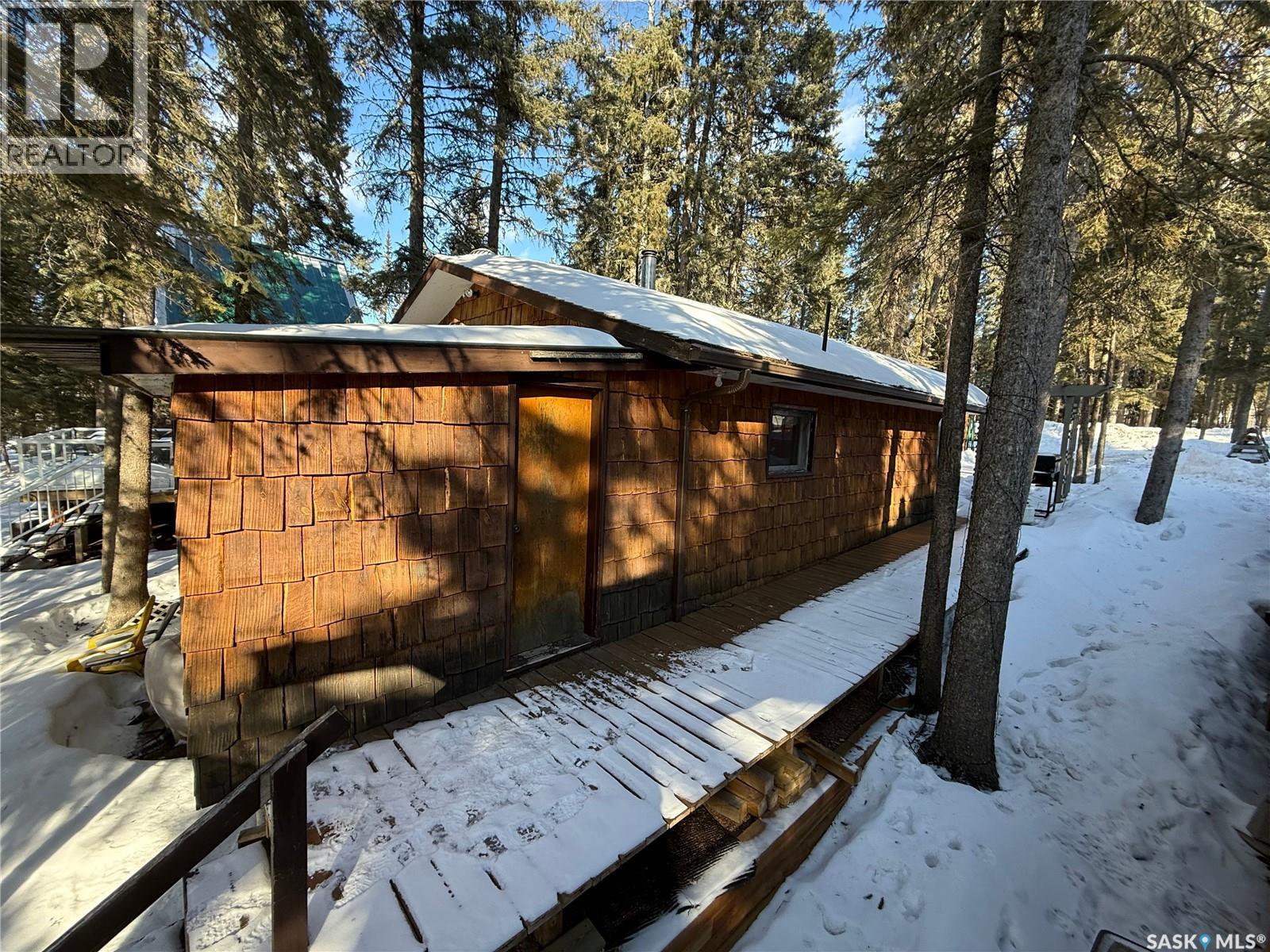 Lakefront - Lower Fishing Lake, Narrow Hills Provincial Park, Saskatchewan  S0J 2J0 - Photo 19 - SK030718
