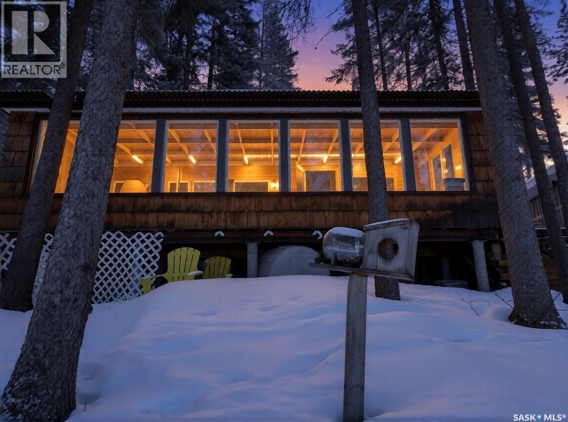 Lakefront - Lower Fishing Lake, Narrow Hills Provincial Park, Saskatchewan  S0J 2J0 - Photo 2 - SK030718