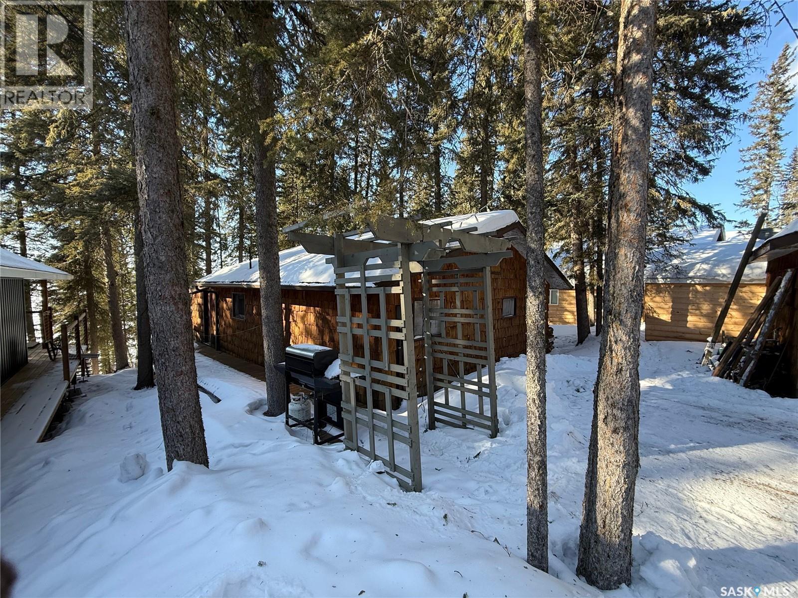 Lakefront - Lower Fishing Lake, Narrow Hills Provincial Park, Saskatchewan  S0J 2J0 - Photo 20 - SK030718