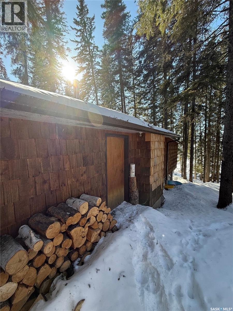 Lakefront - Lower Fishing Lake, Narrow Hills Provincial Park, Saskatchewan  S0J 2J0 - Photo 21 - SK030718