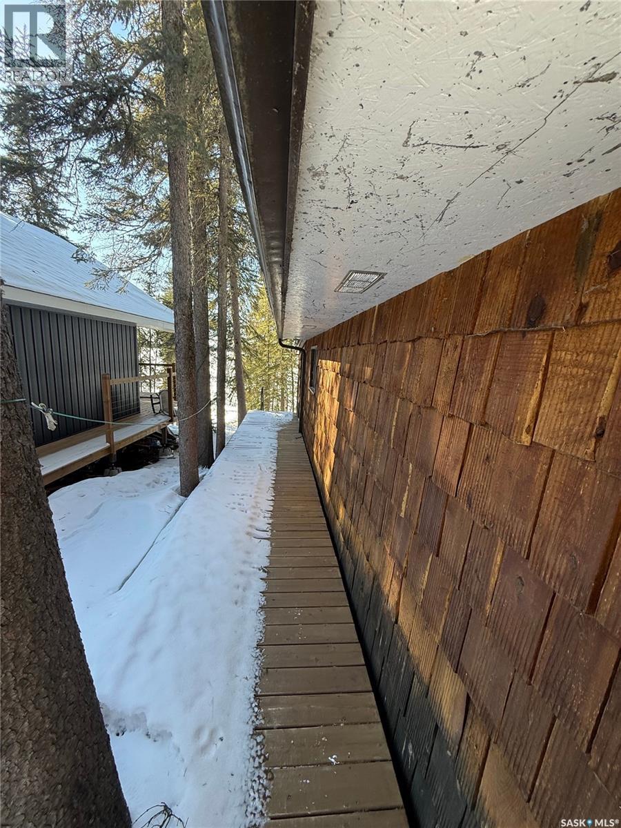 Lakefront - Lower Fishing Lake, Narrow Hills Provincial Park, Saskatchewan  S0J 2J0 - Photo 22 - SK030718