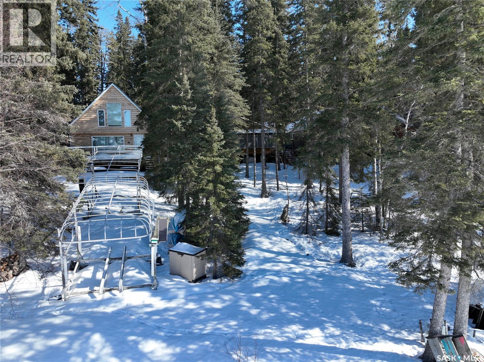 Lakefront - Lower Fishing Lake, Narrow Hills Provincial Park, Saskatchewan  S0J 2J0 - Photo 27 - SK030718