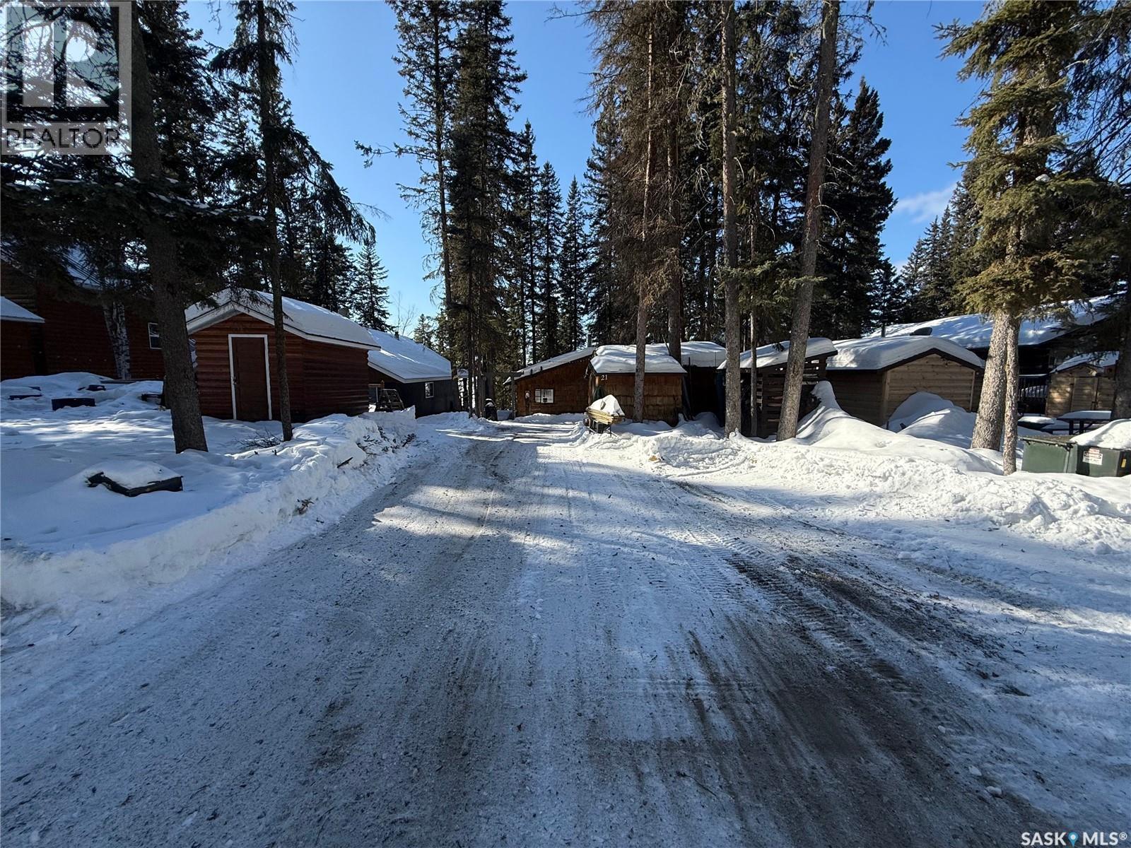 Lakefront - Lower Fishing Lake, Narrow Hills Provincial Park, Saskatchewan  S0J 2J0 - Photo 33 - SK030718